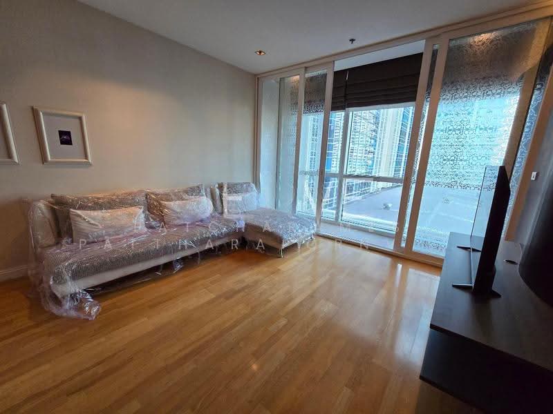 Athenee Residence, Bangkok, 65 Witthayu Road, Lumphini, Pathum Wan, Bangkok, 2 Bedrooms, 96 sqm, Condo For Rent, by Patcharames Pattharapornviboon, 500529371 - DDproperty.com