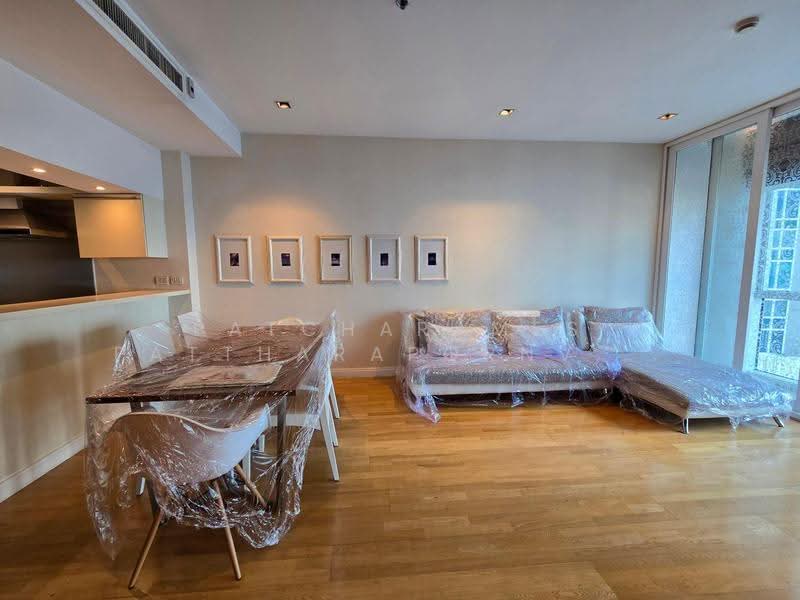 Athenee Residence, Bangkok, 65 Witthayu Road, Lumphini, Pathum Wan, Bangkok, 2 Bedrooms, 96 sqm, Condo For Rent, by Patcharames Pattharapornviboon, 500529371 - DDproperty.com