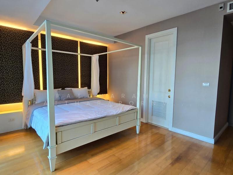 Athenee Residence : แอทธินี เรสซิเด้นซ์, กรุงเทพ, 65 ถ.วิทยุ, ลุมพินี, ปทุมวัน, กรุงเทพ, 96 ตร.ม., คอนโด ให้เช่า, โดย Patcharames Pattharapornviboon, 500529371 - DDproperty.com