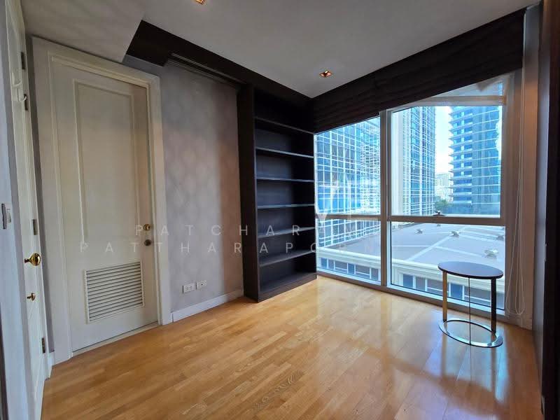 Athenee Residence, Bangkok, 65 Witthayu Road, Lumphini, Pathum Wan, Bangkok, 2 Bedrooms, 96 sqm, Condo For Rent, by Patcharames Pattharapornviboon, 500529371 - DDproperty.com