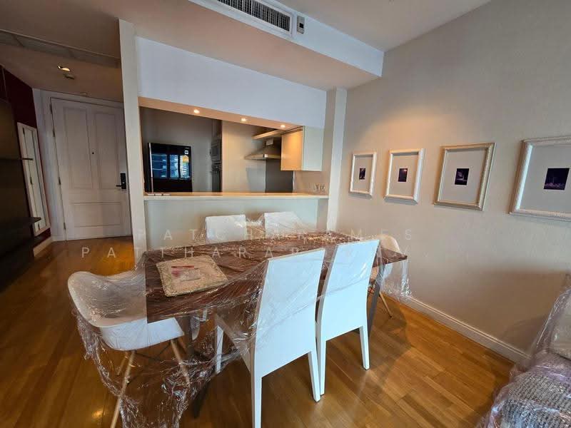 Athenee Residence, Bangkok, 65 Witthayu Road, Lumphini, Pathum Wan, Bangkok, 2 Bedrooms, 96 sqm, Condo For Rent, by Patcharames Pattharapornviboon, 500529371 - DDproperty.com