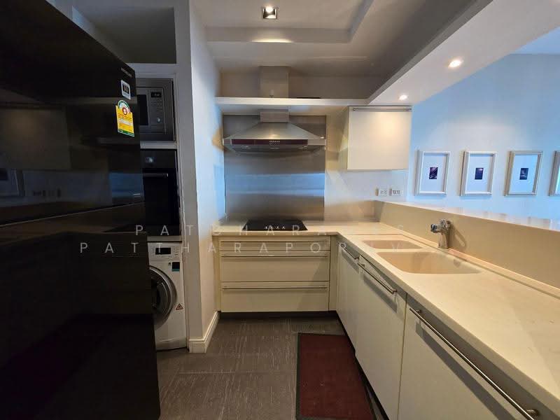 Athenee Residence, Bangkok, 65 Witthayu Road, Lumphini, Pathum Wan, Bangkok, 2 Bedrooms, 96 sqm, Condo For Rent, by Patcharames Pattharapornviboon, 500529371 - DDproperty.com