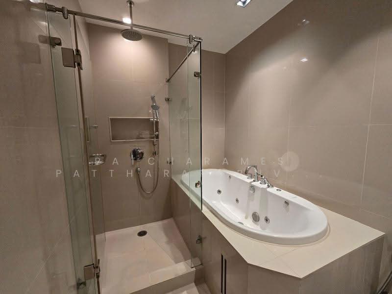 Athenee Residence : แอทธินี เรสซิเด้นซ์, กรุงเทพ, 65 ถ.วิทยุ, ลุมพินี, ปทุมวัน, กรุงเทพ, 96 ตร.ม., คอนโด ให้เช่า, โดย Patcharames Pattharapornviboon, 500529371 - DDproperty.com