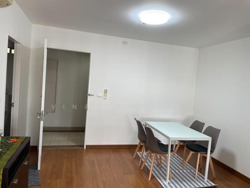 Condo One X Sukhumvit 26, Bangkok, Soi Sukhumvit 26, Sukhumvit Road, Khong Tan, Khlong Toei, Bangkok, 1 Bedroom, 50 sqm, Condo For Rent, by Vinai Wattana, 500529372 - DDproperty.com