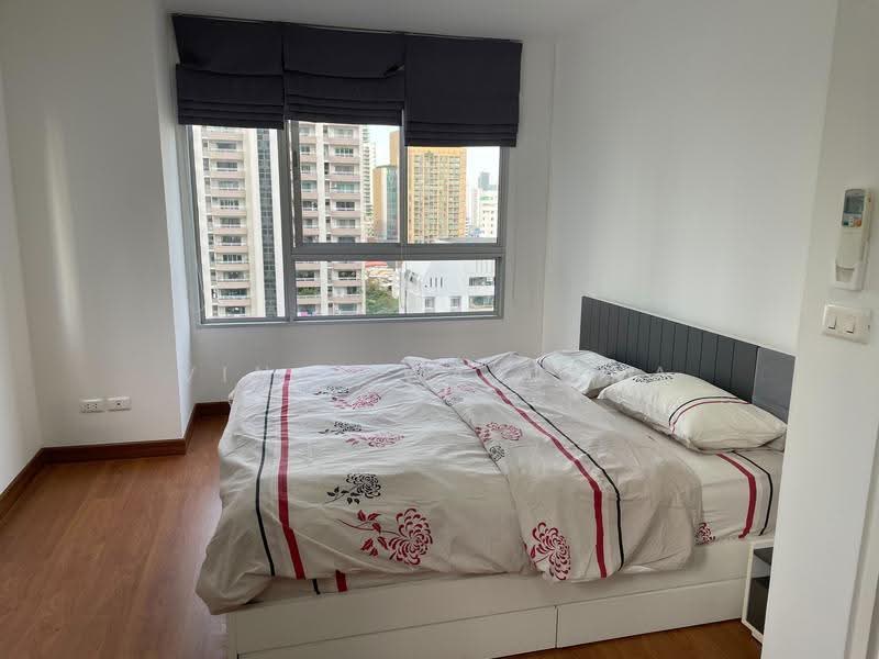 Condo One X Sukhumvit 26, Bangkok, Soi Sukhumvit 26, Sukhumvit Road, Khong Tan, Khlong Toei, Bangkok, 1 Bedroom, 50 sqm, Condo For Rent, by Vinai Wattana, 500529372 - DDproperty.com