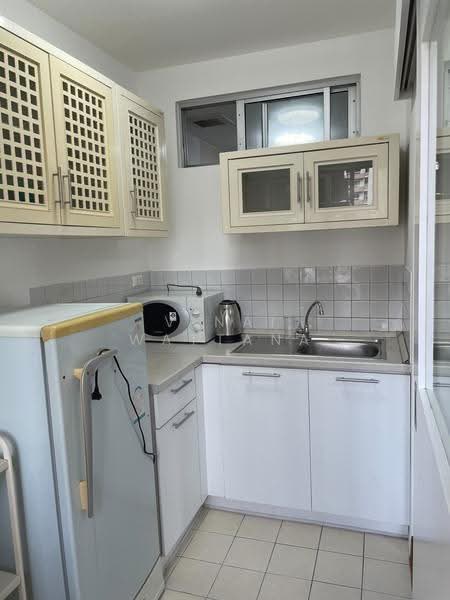 Condo One X Sukhumvit 26, Bangkok, Soi Sukhumvit 26, Sukhumvit Road, Khong Tan, Khlong Toei, Bangkok, 1 Bedroom, 50 sqm, Condo For Rent, by Vinai Wattana, 500529372 - DDproperty.com