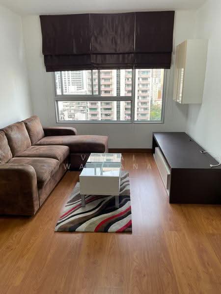 Condo One X Sukhumvit 26, Bangkok, Soi Sukhumvit 26, Sukhumvit Road, Khong Tan, Khlong Toei, Bangkok, 1 Bedroom, 50 sqm, Condo For Rent, by Vinai Wattana, 500529372 - DDproperty.com