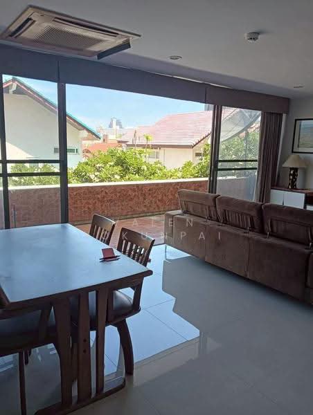 Panchalae Boutique Residence, Chon Buri (Pattaya), 46 Jomtien Beach Road, Nong Pru, Bang Lamung (Pattaya), Chon Buri (Pattaya), 2 Bedrooms, 110 sqm, Condo For Sale, by Valen Lokunpai , 500529374 - DDproperty.com