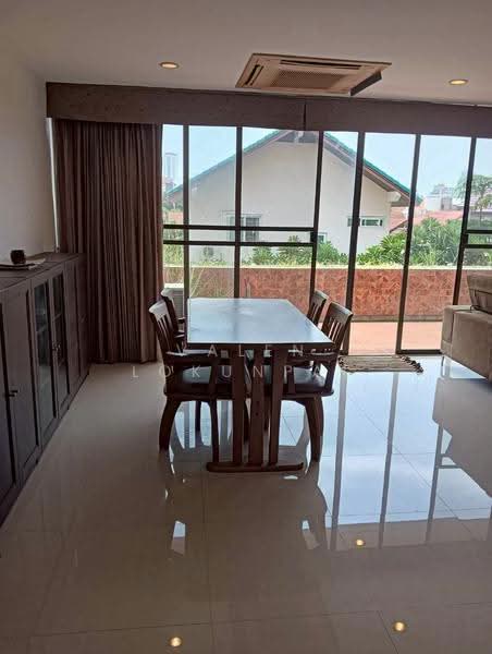 Panchalae Boutique Residence, Chon Buri (Pattaya), 46 Jomtien Beach Road, Nong Pru, Bang Lamung (Pattaya), Chon Buri (Pattaya), 2 Bedrooms, 110 sqm, Condo For Sale, by Valen Lokunpai , 500529374 - DDproperty.com