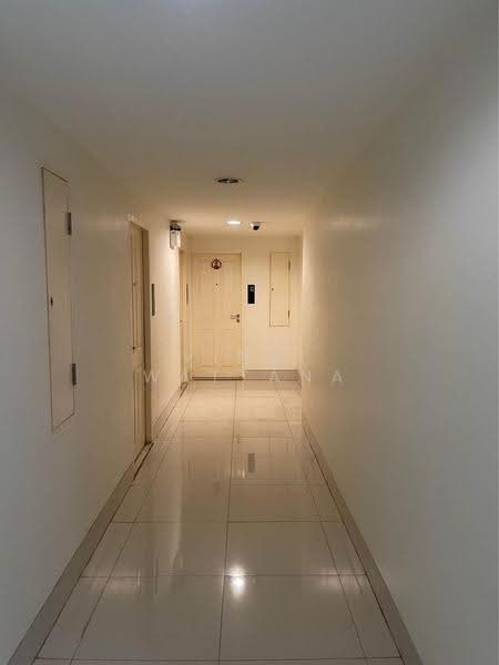 The Kris Ratchada 17, Bangkok, Inthamara 45 Alley, Din Daeng, Bangkok, 1 Bedroom, 30 sqm, Condo For Rent, by Vinai Wattana, 500529375 - DDproperty.com