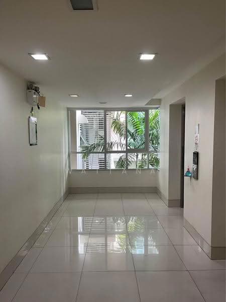 The Kris Ratchada 17, Bangkok, Inthamara 45 Alley, Din Daeng, Bangkok, 1 Bedroom, 30 sqm, Condo For Rent, by Vinai Wattana, 500529375 - DDproperty.com