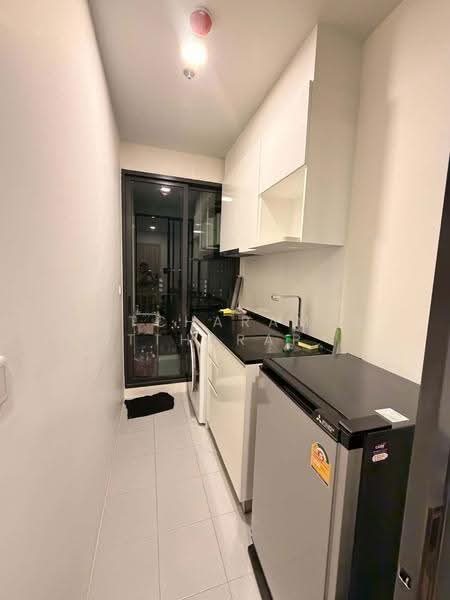 Chewathai Kaset-Nawamin, Bangkok, Prasert-Manukitch Road, Sena Nikhom, Chatuchak, Bangkok, 1 Bedroom, 28 sqm, Condo For Rent, by Patcharames Pattharapornviboon, 500529376 - DDproperty.com
