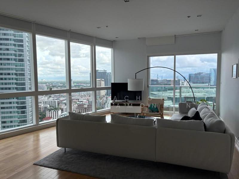 Millennium Residence, Bangkok, Sukhumvit Road, Khlong Toei, Bangkok, 3 Bedrooms, 193 sqm, Condo For Sale, by Thanachot Khantigamongun, 500529377 - DDproperty.com