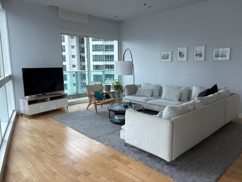 Millennium Residence, Bangkok, Sukhumvit Road, Khlong Toei, Bangkok, 3 Bedrooms, 193 sqm, Condo For Sale, by Thanachot Khantigamongun, 500529377 - DDproperty.com