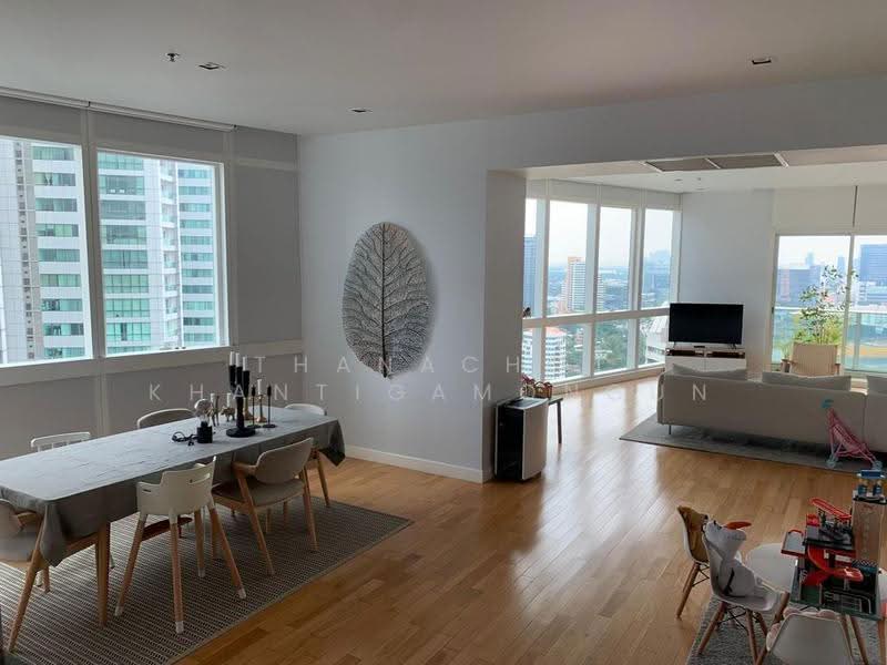 Millennium Residence, Bangkok, Sukhumvit Road, Khlong Toei, Bangkok, 3 Bedrooms, 193 sqm, Condo For Sale, by Thanachot Khantigamongun, 500529377 - DDproperty.com