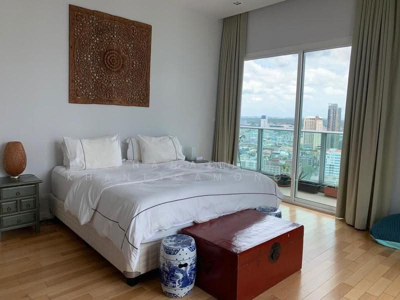 Millennium Residence, Bangkok, Sukhumvit Road, Khlong Toei, Bangkok, 3 Bedrooms, 193 sqm, Condo For Sale, by Thanachot Khantigamongun, 500529377 - DDproperty.com