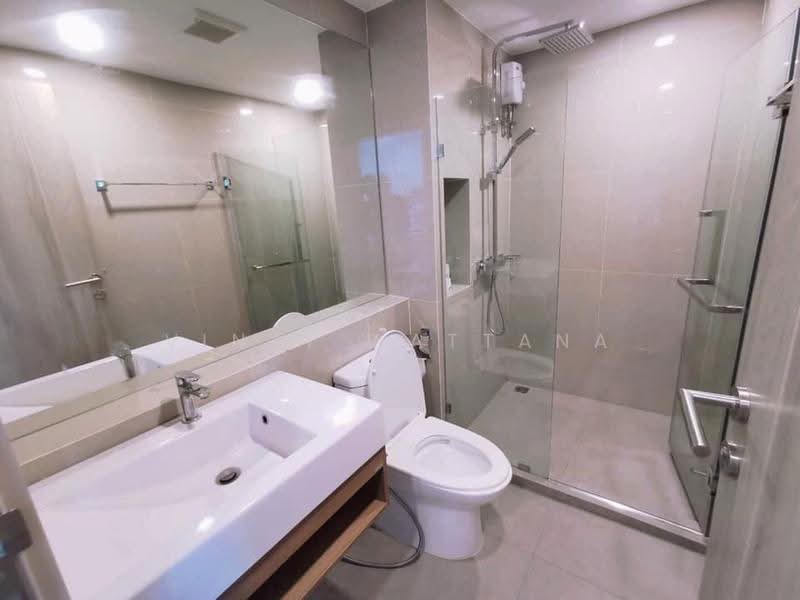 Serio Sukhumvit 50 : เซอริโอ้ สุขุมวิท 50, กรุงเทพ, ซอยสุขุมวิท 50, พระโขนง, คลองเตย, กรุงเทพ, 36 ตร.ม., คอนโด ให้เช่า, โดย Vinai Wattana, 500529379 - DDproperty.com