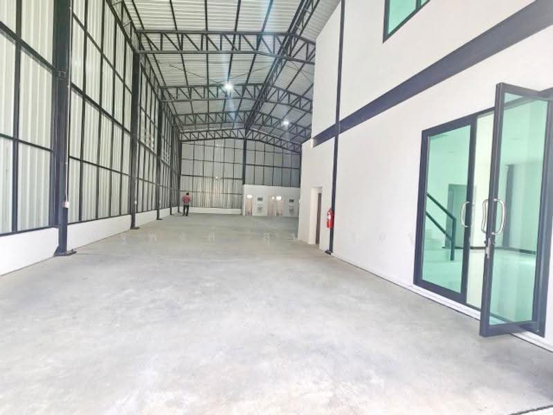 ไม่พบโครงการ, Pathum Thani, พหลโยธิน-ไอยรา, Khlong Song, Khlong Luang, Pathum Thani, , 340 sqm, Warehouse/Factory For Rent, by ณัฐพงศ์ สุนทรอรุณ, 500529380 - DDproperty.com