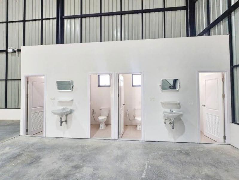 ไม่พบโครงการ, Pathum Thani, พหลโยธิน-ไอยรา, Khlong Song, Khlong Luang, Pathum Thani, , 340 sqm, Warehouse/Factory For Rent, by ณัฐพงศ์ สุนทรอรุณ, 500529380 - DDproperty.com