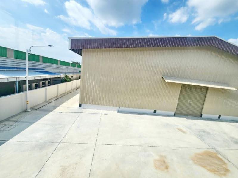 ไม่พบโครงการ, Pathum Thani, พหลโยธิน-ไอยรา, Khlong Song, Khlong Luang, Pathum Thani, , 340 sqm, Warehouse/Factory For Rent, by ณัฐพงศ์ สุนทรอรุณ, 500529380 - DDproperty.com