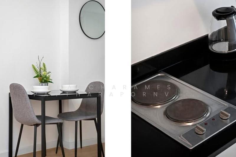 The Amethyst 39, Bangkok, Sukhumvit, Khlong Tan Nua, Watthana, Bangkok, 1 Bedroom, 46 sqm, Condo For Rent, by Patcharames Pattharapornviboon, 500529381 - DDproperty.com