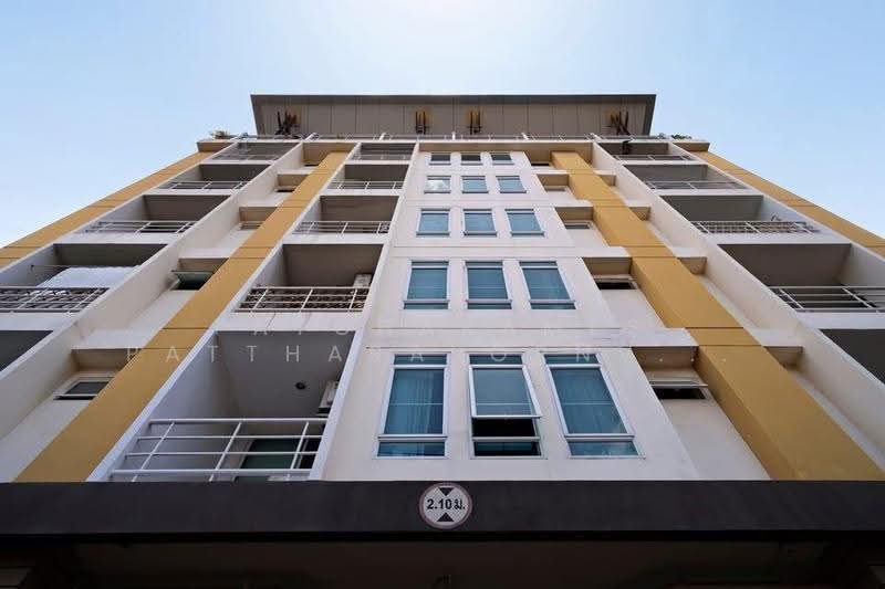 The Amethyst 39 : ดิ แอมมิธิส สุขุมวิท 39, กรุงเทพ, สุขุมวิท, คลองตันเหนือ, วัฒนา, กรุงเทพ, 46 ตร.ม., คอนโด ให้เช่า, โดย Patcharames Pattharapornviboon, 500529381 - DDproperty.com