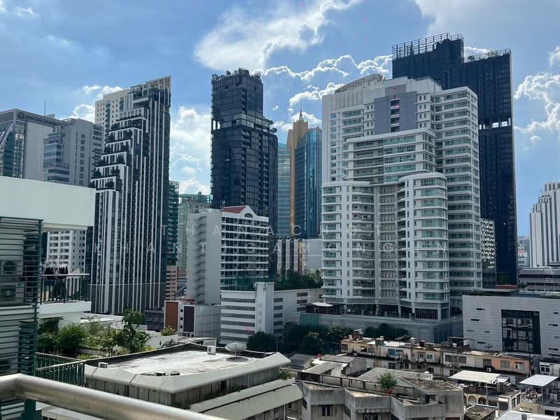 Wind Sukhumvit 23, Bangkok, 136 Soi Sukhumvit 23, Sukhumvit Road, Khlongtoei Nua, Watthana, Bangkok, 1 Bedroom, 53 sqm, Condo For Sale, by Thanachot Khantigamongun, 500529382 - DDproperty.com