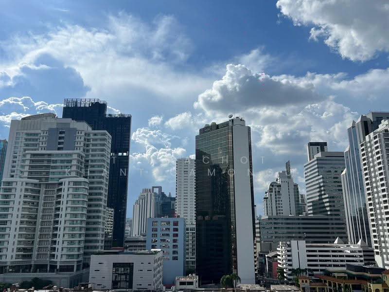 Wind Sukhumvit 23, กรุงเทพ, 136 ซอยสุขุมวิท 23 ถนนสุขุมวิท, คลองเตยเหนือ, วัฒนา, กรุงเทพ, 53 ตร.ม., คอนโด ขาย, โดย Thanachot Khantigamongun, 500529382 - DDproperty.com