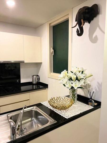 Wind Sukhumvit 23, กรุงเทพ, 136 ซอยสุขุมวิท 23 ถนนสุขุมวิท, คลองเตยเหนือ, วัฒนา, กรุงเทพ, 53 ตร.ม., คอนโด ขาย, โดย Thanachot Khantigamongun, 500529382 - DDproperty.com