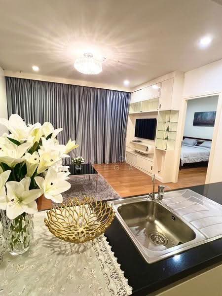 Wind Sukhumvit 23, Bangkok, 136 Soi Sukhumvit 23, Sukhumvit Road, Khlongtoei Nua, Watthana, Bangkok, 1 Bedroom, 53 sqm, Condo For Sale, by Thanachot Khantigamongun, 500529382 - DDproperty.com
