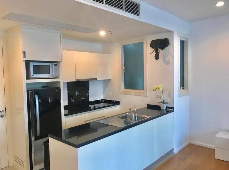 Wind Sukhumvit 23, Bangkok, 136 Soi Sukhumvit 23, Sukhumvit Road, Khlongtoei Nua, Watthana, Bangkok, 1 Bedroom, 53 sqm, Condo For Sale, by Thanachot Khantigamongun, 500529382 - DDproperty.com
