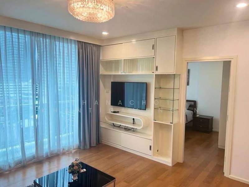 Wind Sukhumvit 23, กรุงเทพ, 136 ซอยสุขุมวิท 23 ถนนสุขุมวิท, คลองเตยเหนือ, วัฒนา, กรุงเทพ, 53 ตร.ม., คอนโด ขาย, โดย Thanachot Khantigamongun, 500529382 - DDproperty.com