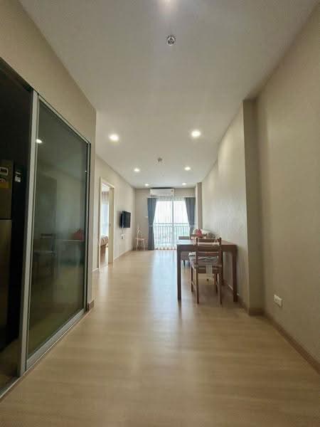 Supalai Veranda Phasi Charoen Station, Bangkok, Soi Phetkasem 56, Bang Wa, Phasi Charoen, Bangkok, 1 Bedroom, 45 sqm, Condo For Rent, by Vinai Wattana, 500529383 - DDproperty.com