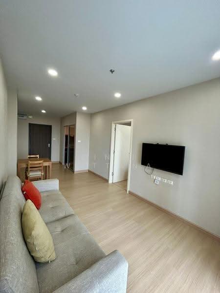 Supalai Veranda Phasi Charoen Station, Bangkok, Soi Phetkasem 56, Bang Wa, Phasi Charoen, Bangkok, 1 Bedroom, 45 sqm, Condo For Rent, by Vinai Wattana, 500529383 - DDproperty.com