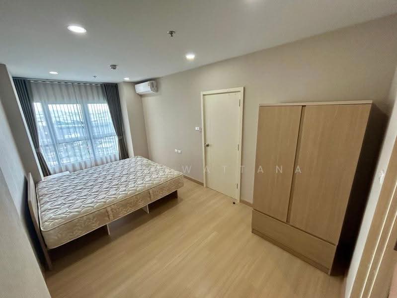 Supalai Veranda Phasi Charoen Station, Bangkok, Soi Phetkasem 56, Bang Wa, Phasi Charoen, Bangkok, 1 Bedroom, 45 sqm, Condo For Rent, by Vinai Wattana, 500529383 - DDproperty.com