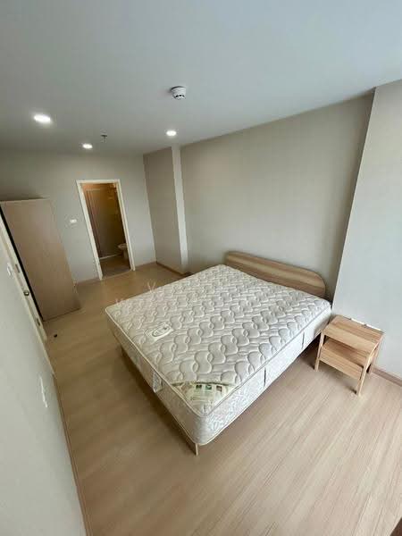Supalai Veranda Phasi Charoen Station, Bangkok, Soi Phetkasem 56, Bang Wa, Phasi Charoen, Bangkok, 1 Bedroom, 45 sqm, Condo For Rent, by Vinai Wattana, 500529383 - DDproperty.com