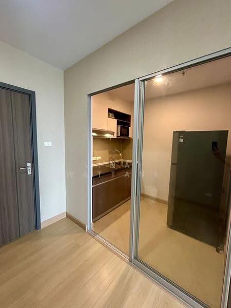 Supalai Veranda Phasi Charoen Station, Bangkok, Soi Phetkasem 56, Bang Wa, Phasi Charoen, Bangkok, 1 Bedroom, 45 sqm, Condo For Rent, by Vinai Wattana, 500529383 - DDproperty.com