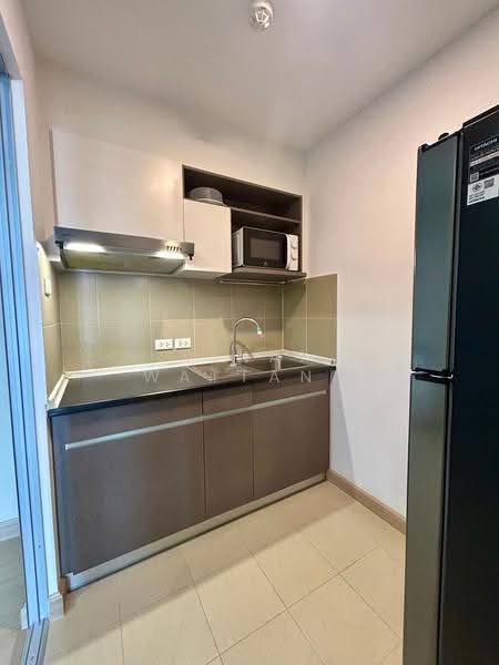 Supalai Veranda Phasi Charoen Station, Bangkok, Soi Phetkasem 56, Bang Wa, Phasi Charoen, Bangkok, 1 Bedroom, 45 sqm, Condo For Rent, by Vinai Wattana, 500529383 - DDproperty.com