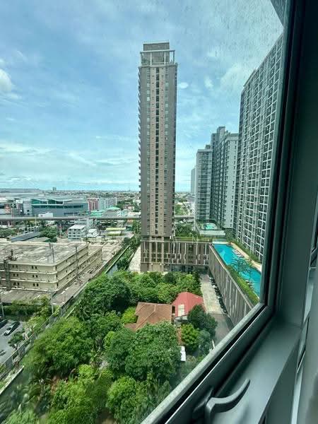 Supalai Veranda Phasi Charoen Station, Bangkok, Soi Phetkasem 56, Bang Wa, Phasi Charoen, Bangkok, 1 Bedroom, 45 sqm, Condo For Rent, by Vinai Wattana, 500529383 - DDproperty.com