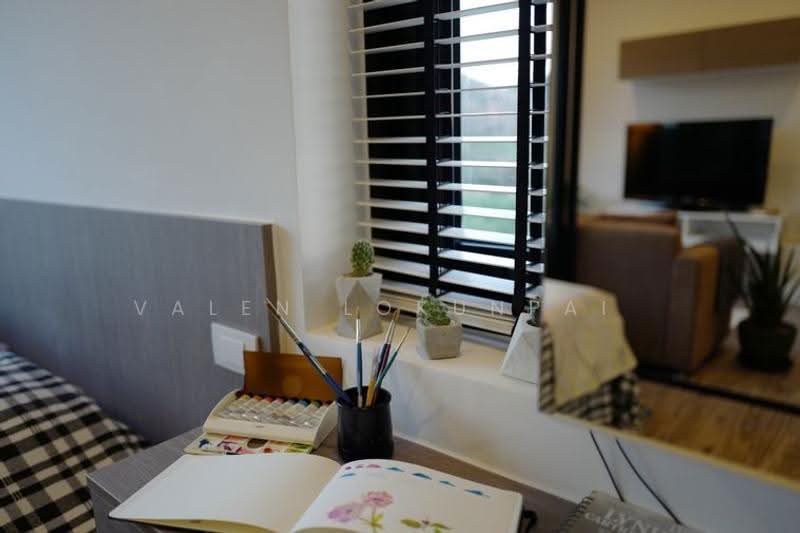 KnightsBridge The Ocean Sriracha, Chon Buri (Pattaya), 3 Sukhumvit, Surasak, Si Racha, Chon Buri (Pattaya), 1 Bedroom, 34 sqm, Condo For Sale, by Valen Lokunpai , 500529384 - DDproperty.com