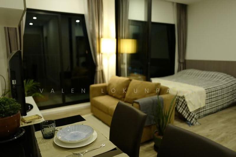 KnightsBridge The Ocean Sriracha, Chon Buri (Pattaya), 3 Sukhumvit, Surasak, Si Racha, Chon Buri (Pattaya), 1 Bedroom, 34 sqm, Condo For Sale, by Valen Lokunpai , 500529384 - DDproperty.com