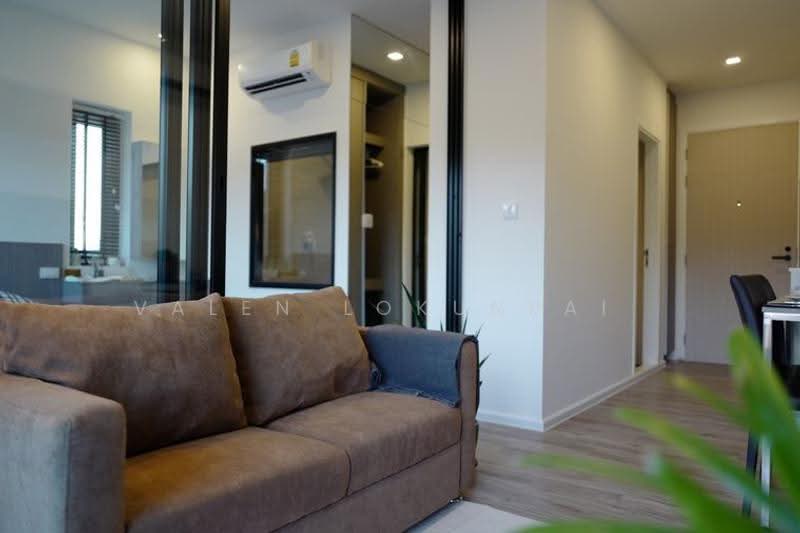KnightsBridge The Ocean Sriracha, Chon Buri (Pattaya), 3 Sukhumvit, Surasak, Si Racha, Chon Buri (Pattaya), 1 Bedroom, 34 sqm, Condo For Sale, by Valen Lokunpai , 500529384 - DDproperty.com