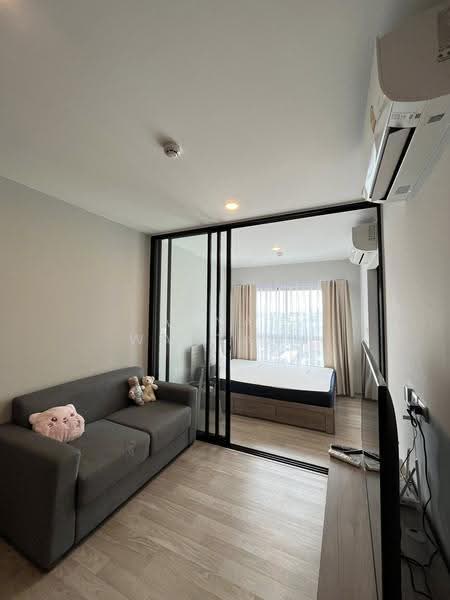 Plum Condo Sukhumvit 97/1 : พลัมคอนโด สุขุมวิท 97/1, กรุงเทพ, 204 ซอย สุขุมวิท 97/1, บางจาก, พระโขนง, กรุงเทพ, 30 ตร.ม., คอนโด ให้เช่า, โดย Vinai Wattana, 500529385 - DDproperty.com