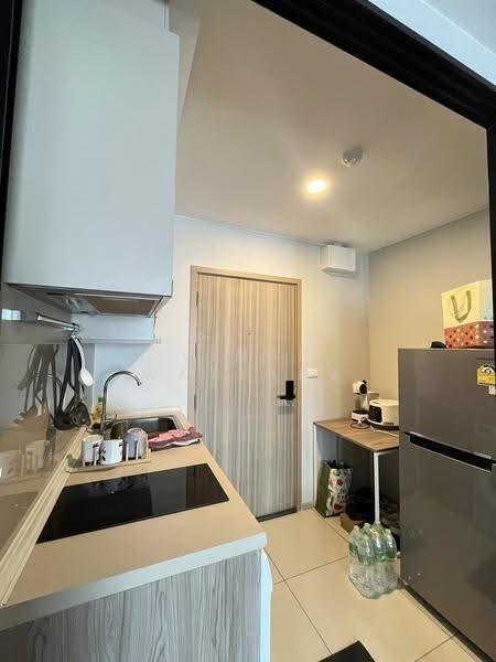 Plum Condo Sukhumvit 97/1 : พลัมคอนโด สุขุมวิท 97/1, กรุงเทพ, 204 ซอย สุขุมวิท 97/1, บางจาก, พระโขนง, กรุงเทพ, 30 ตร.ม., คอนโด ให้เช่า, โดย Vinai Wattana, 500529385 - DDproperty.com