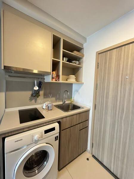 Plum Condo Sukhumvit 97/1 : พลัมคอนโด สุขุมวิท 97/1, กรุงเทพ, 204 ซอย สุขุมวิท 97/1, บางจาก, พระโขนง, กรุงเทพ, 30 ตร.ม., คอนโด ให้เช่า, โดย Vinai Wattana, 500529385 - DDproperty.com