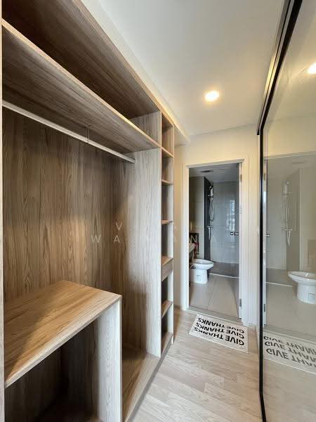 Plum Condo Sukhumvit 97/1 : พลัมคอนโด สุขุมวิท 97/1, กรุงเทพ, 204 ซอย สุขุมวิท 97/1, บางจาก, พระโขนง, กรุงเทพ, 30 ตร.ม., คอนโด ให้เช่า, โดย Vinai Wattana, 500529385 - DDproperty.com