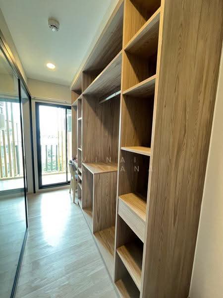 Plum Condo Sukhumvit 97/1 : พลัมคอนโด สุขุมวิท 97/1, กรุงเทพ, 204 ซอย สุขุมวิท 97/1, บางจาก, พระโขนง, กรุงเทพ, 30 ตร.ม., คอนโด ให้เช่า, โดย Vinai Wattana, 500529385 - DDproperty.com