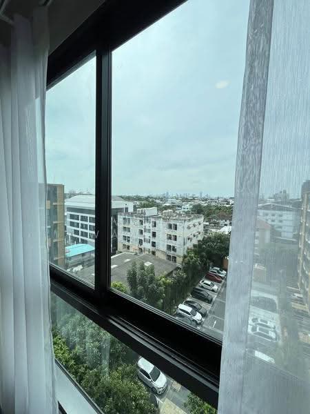 Plum Condo Sukhumvit 97/1, Bangkok, 204 Soi Sukhumvit 97/1, Bang Chak, Phra Khanong, Bangkok, 1 Bedroom, 30 sqm, Condo For Rent, by Vinai Wattana, 500529385 - DDproperty.com