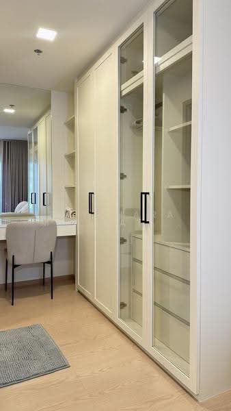 The Base Urban Rama 9, Bangkok, Huai Khwang, Bangkok, 1 Bedroom, 35 sqm, Condo For Rent, by Patcharames Pattharapornviboon, 500529386 - DDproperty.com