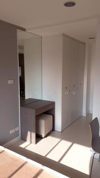 Whizdom Punnawithi Station, Bangkok, Soi Phongwet Anuson 1, Bang Chak, Phra Khanong, Bangkok, 1 Bedroom, 36 sqm, Condo For Sale, by Thanachot Khantigamongun, 500529387 - DDproperty.com